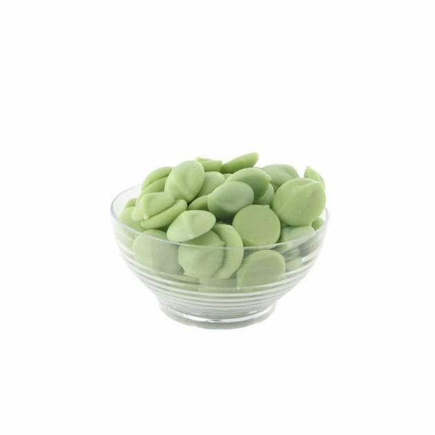 Chocolat Coloré Arôme Citron 250 g Patisdécor – Image 2