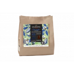 Chocolat de Couverture Noir Oriado 60% 1kg Bio Valrhona