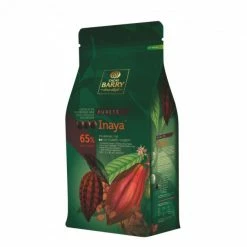 Chocolat Noir Inaya 65% 1 kg