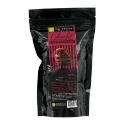Chocolat Noir Origine St Domingue 250 g Patisdécor