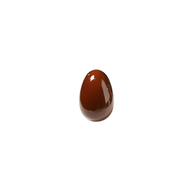 Moule Ă Chocolat Gros Oeuf Lisse 18 cm (x1) Barry