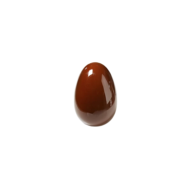 Moule Ă Chocolat Gros Oeuf Lisse 22 cm (x1) Barry