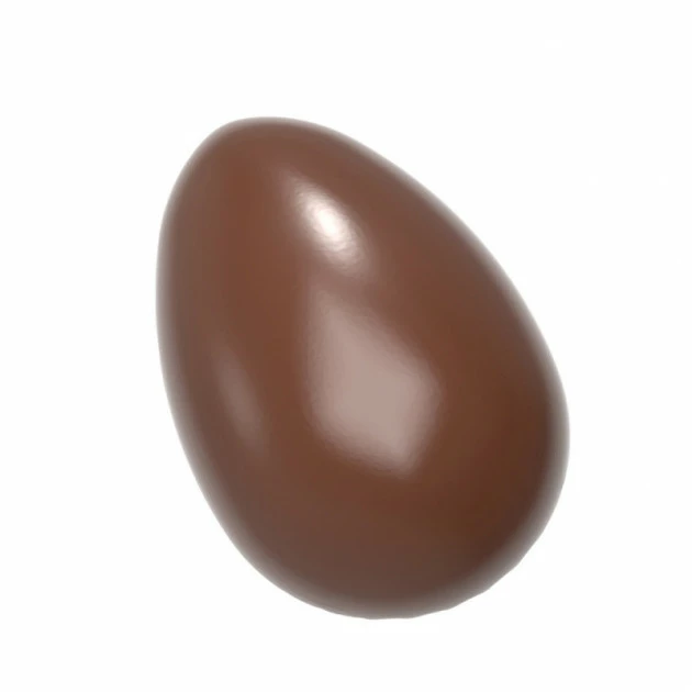 Moule Ă Chocolat Oeufs 2.7 cm (x24) Chocolate World