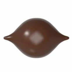 Moule Chocolat Bille Pointue (x21) Chocolate World