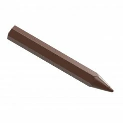 Moule Chocolat Crayon 117 mm (x10) Chocolate World
