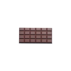 Moule Chocolat Tablette de Chocolat 155x75mm (x3) Barry