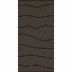 Moule Chocolat Tablette Effet Craqué (x3)