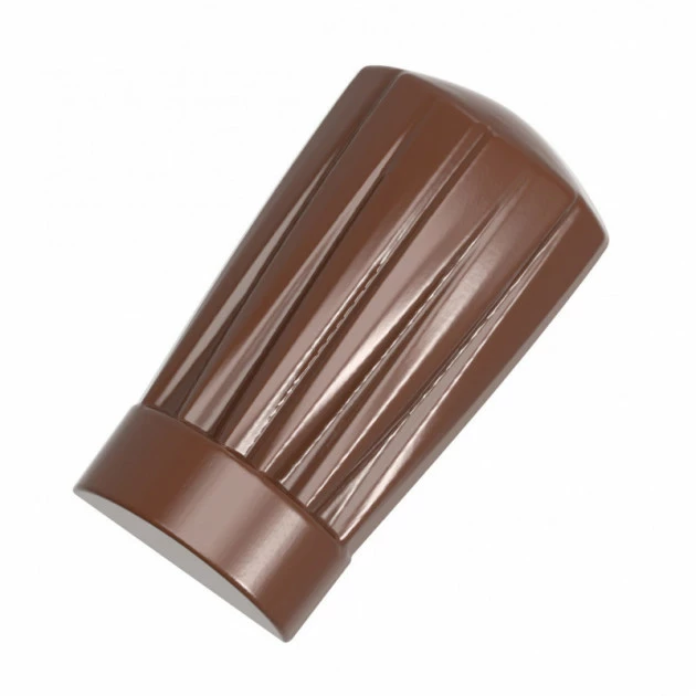 Moule Chocolat Toque (x12) Chocolate World