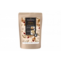 Pépites de Chocolat Lait 250g Valrhona