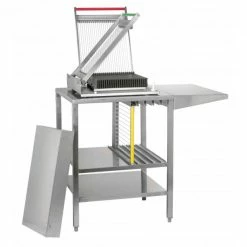 Tablette rabattable 400 x 700 mm